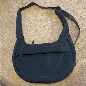 Athleta Medium Hobo Bag